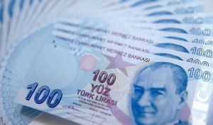 لیر به کمترین قیمت خود در تاریخ ترکیه رسید