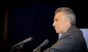 برگزاری نخستین مراسم معارفه هلدینگ بین‌ المللی صنایع و معادن غدیر