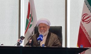رییس کمیته فقهی سازمان بورس: صندوق تضمین اصل مبلغ سرمایه‌ گذاری سهامداران را حفظ خواهد کرد