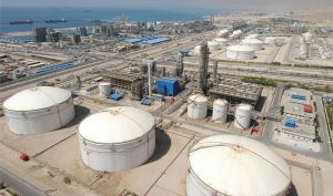 تقسیم سود 1100 تومانی در مجمع زاگرس