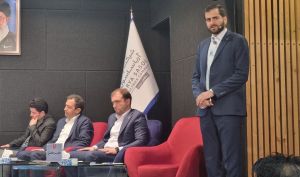 مدیر عامل آریا ساسول در مجمع: رکورد فروش شرکت شکسته شد