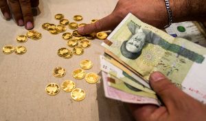 قد کشیدن نرخ سکه در بازار امروز
