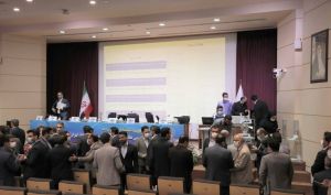 کانون کارگزاران یکی از کرسی‌ های هیئت مدیره شرکت بورس را از آن خود کرد
