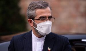 معاون سیاسی وزیر امور خارجه: دولت کره جنوبی فورا منابع ارزی ایران را آزاد کند