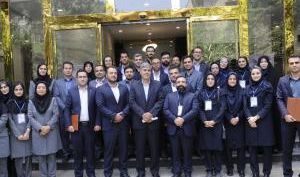 اعتماد به نیروهای جوان، اولویت بانک ایران زمین در حوزه منابع انسانی