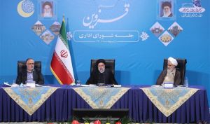دستور رئیس جمهور برای احیای کنتور سازی قزوین