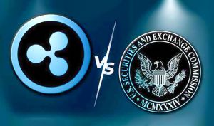 درخواست تجدید نظر کمیسیون بورس ایالات متحده برای طبقه‌ بندی ارز دیجیتال XRP