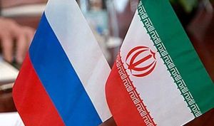 آغاز مذاکرات هیئت تجاری روسیه در تهران از دوشنبه