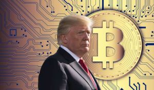 ترامپ قرار است استراتژی ذخایر بیت‌ کوین را در نشست کریپتوی کاخ سفید اعلام کند
