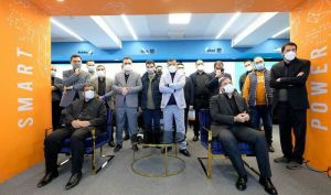 ضرغامی: توسعه پلتفرم‌ های دیجیتال در همراه اول حاصل نگاه خوب و خلاق مدیریتی است