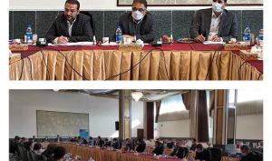 برگزاری جلسه شورای راهبردی هلدینگ صدر تامین
