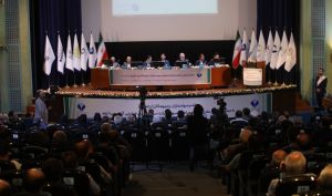 ثبت درخشان ترین سال سودآوری خوارزمی