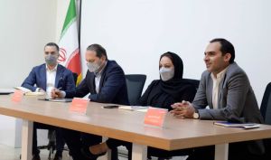 مدیر عامل تپسی در نشست خبری: نگاهی استراتژیگ به بازار سرمایه داریم
