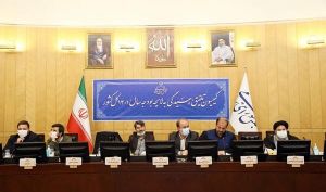 توضیحات دولت درباره علت حذف ارز ۴۲۰۰ تومانی در کمیسیون تلفیق