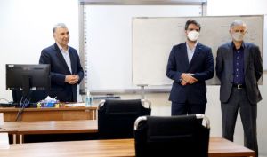 مهم‌ ترین رکن اجتماعی‌ سازی کارکنان از نگاه مدیر عامل بانک دی