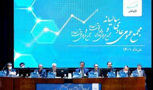 ثبت رکورد ۱۹.۲ پتابایتی ترافیک روزانه دیتا در شبکه همراه اول