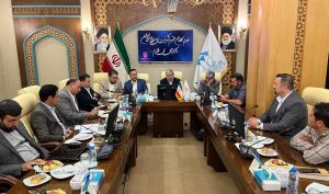رستمی: مهمترین اولویت در شرکت مس مسئله نیروی انسانی است