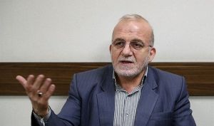 فولادگر: تصمیمات اقتصادی در بخش معدن و صنایع معدنی بسیار مهم هستند
