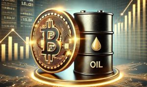 بیت کوین می‌ تواند به سودآورترین محصول غول‌ های وال استریت تبدیل شود!