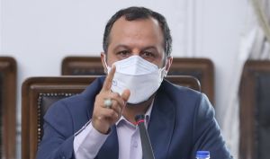 وزیر اقتصاد: دولت وظیفه دارد تلاش کند، سازماندهی بورس شفاف و رقابتی باشد