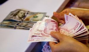 لیر ترکیه مجددا در مسیر کاهش ارزش