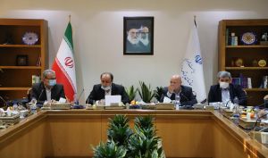 میر کاظمی: بستن بودجه با کسری حرام است