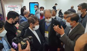 ذوب آهن اصفهان جایگاه مهمی در بومی سازی صنعت کشور دارد