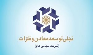 عزم تجلی برای حضور در حوزه عناصر نادر خاکی