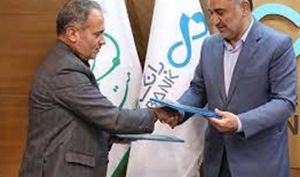 انعقاد تفاهم‌ نامه همکاری میان بانک دی و شرکت متد