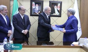 مشارکت و سرمایه‌ گذاری 2 میلیارد دلاری صندوق توسعه ملی در طرح‌ های 15 میلیارد دلاری تولید مس کاتد
