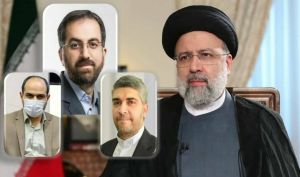 با حکم رئیس‌ جمهور اعضای حقیقی شورای اجرایی فناوری اطلاعات منصوب شدند