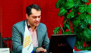 برگزاری مجمع پلی اکریل ایران، به وقت امروز