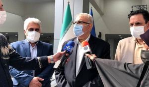 وزیر نفت: سهمیه بنزین جبرانی برای مردم در نظر گرفته می‌ شود