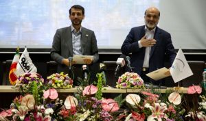 همکاری مشترک صنایع پتروشیمی خلیج فارس و فولاد مبارکه اصفهان جهت توسعه میادین گازی