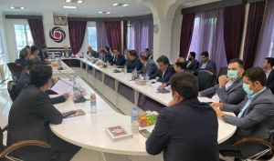 تشخیص وضعیت بازار  مهمترین مهارت روسای شعب در بانک ایران زمین