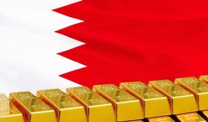 راه‌ اندازی نخستین توکن‌ های دیجیتال با پشتوانه طلا در بحرین