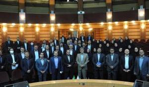 تلاش ما ایجاد فضایی امن جهت ارائه خدمات به مشتریان است