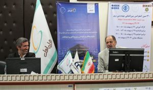 اهدای جایزه رساله برتر همراه اول در حوزه مهندسی برق و فناوری ارتباطات