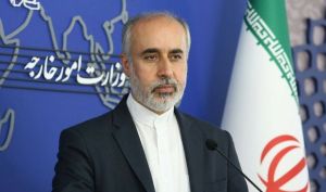 سخنگوی وزارت خارجه: خواهان تضمین برای بهره مندی جمهوری اسلامی از مزایای اقتصادی برجام هستیم