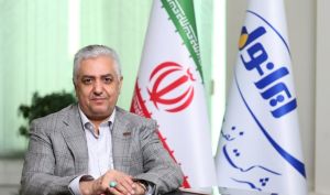 پیام مدیر عامل شرکت نفت ایرانول به مناسبت بزرگداشت روز مهندس