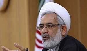 دادستان کل کشور: اموال مالباختگان صندوق امانات بانک ملی فعلا در محل امنی نگهداری می‌ شود