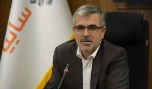 مدیر عامل سایپا: حداقل ۱۰ درصد افزایش تولید خواهیم داشت