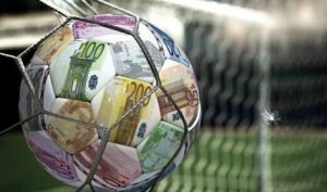 بازی تهاجمهی فوتبال در اقتصاد جهان!