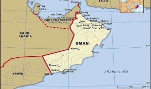 نقشه راهبردی تجاری ایران و عمان؛ فرصت صادرات مجدد را از دست ندهیم