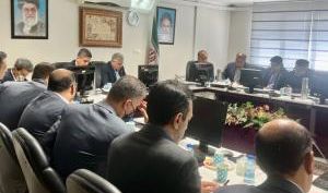 مدیر استانی بانک مطرح کرد: تجربه متفاوتی با معرفی سرویس های بانکداری مدرن بانک ایران زمین برای مشتری ایجاد شود