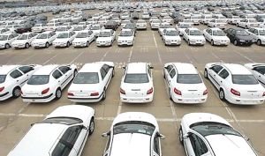 صعود ۲ تا ۲۲ میلیون تومانی قیمت برخی خودرو‌ها در بازار