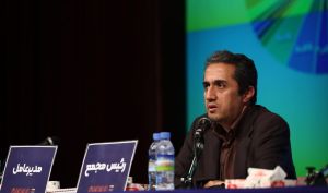 رئیس هیأت عامل ایمیدرو: شرکت ملی مس یکی از بهترین شرکت‌ های معدنی کشور است