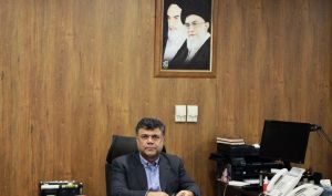 مهدوی مهر مدیر عامل شرکت تجارت صنعت پتروشیمی خلیج فارس شد