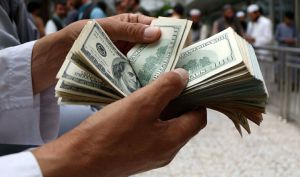 نحوه ارائه خدمات بانکی و فروش ارز به اتباع خارجی