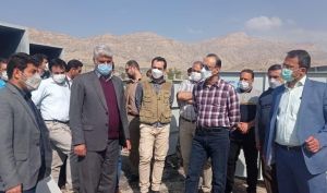 پتانسیل معدنی فسفات در استان کهگیلویه و بویراحمد